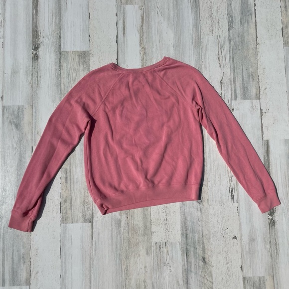 *SOLD* Abercrombie & Fitch Pullover Sweatshirt XS - Picture 3 of 4